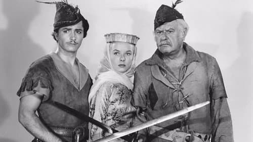 Robin Hoods Vergeltung Bild 1