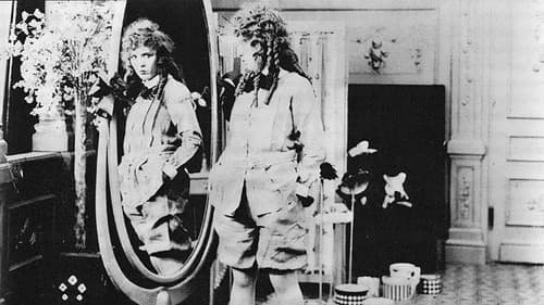 The Poor Little Rich Girl Bild 6