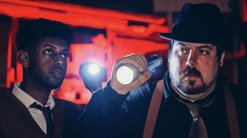 Under The Orphanage Bild 1