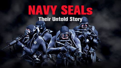 Navy SEALs: Their Untold Story Bild 2