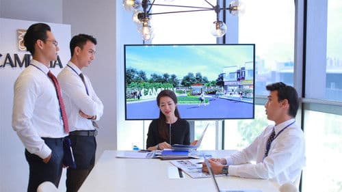 Có Căn Nhà Nằm Nghe Nắng Mưa Bild 5