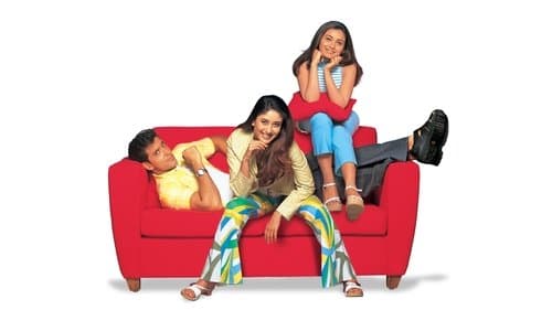 Mujhse Dosti Karoge - Beste Freunde küsst man nicht! Bild 1