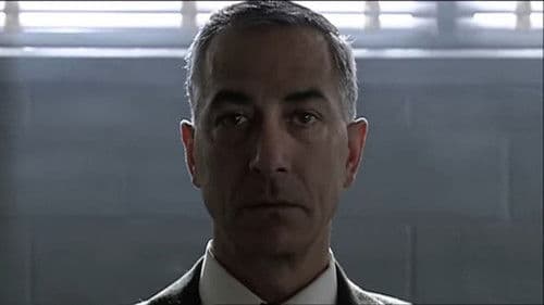 The Trials of J. Robert Oppenheimer Bild 2