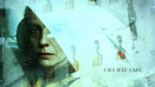 Sombra - Uma Mãe Sabe Bild 1