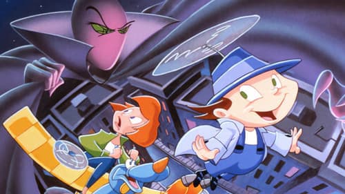 Gadget Boy & Heather Bild 1