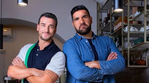 Cake star - Pasticcerie in sfida Bild 2