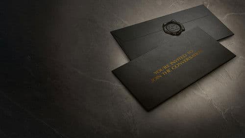 The Conversations Project Bild 1