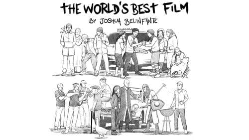 The World's Best Film Bild 3