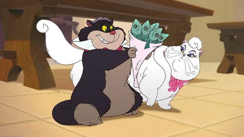 Cinderella 2 - Träume werden wahr Bild 7