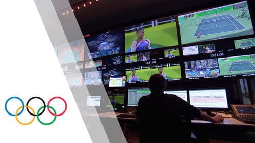 BROADCASTING RIO 2016 – BEHIND THE SCENES Bild 1