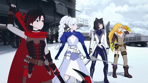 RWBY Bild 2