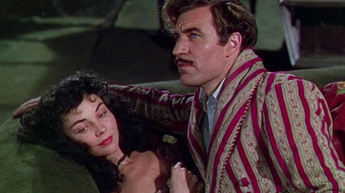 Die schwarze Füchsin Bild 6