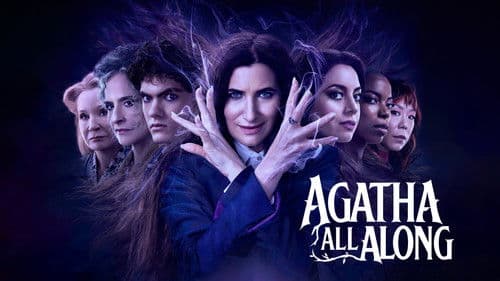 Agatha All Along Bild 7