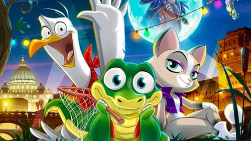 Gino & Friends - Eroi per la città Bild 1