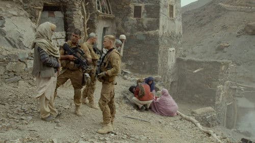 Ni le ciel, ni la terre Bild 1