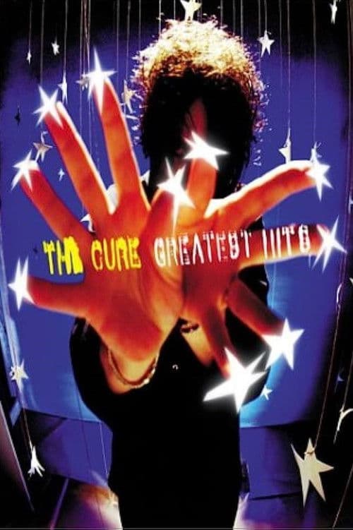The Cure: Greatest Hits Videos