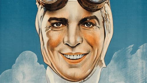 The Winged Horseman Bild 1