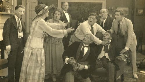 The Haunted Pajamas Bild 1