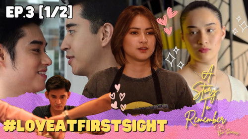 A Story to Remember Bild 2