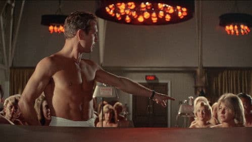 Kein Lorbeer für den Mörder Bild 8