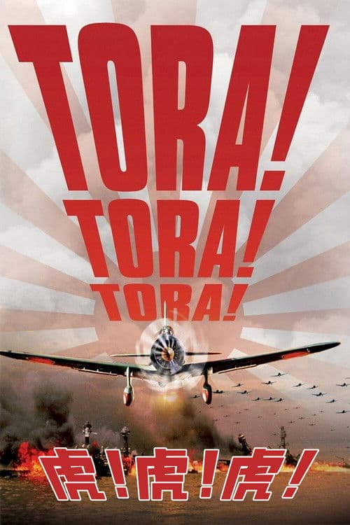 Tora! Tora! Tora!