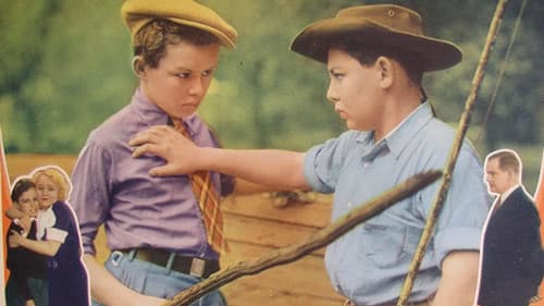 The Millionaire Kid Bild 1