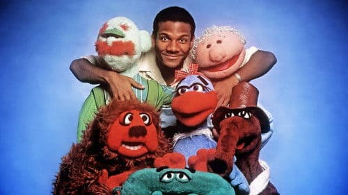 Being Elmo: A Puppeteer's Journey Bild 3