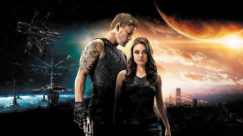 Jupiter Ascending Bild 7
