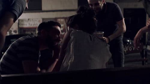 Habrá monstruos Bild 2