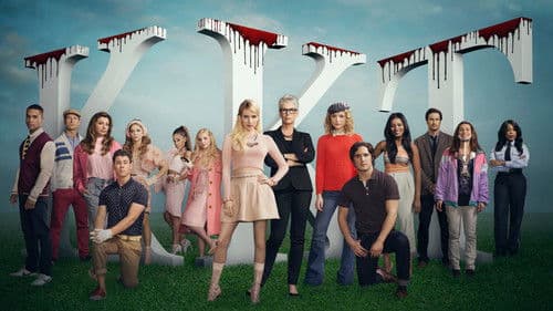 Scream Queens Bild 3