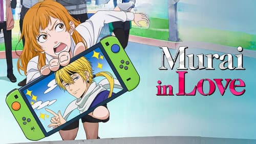 Murai in Love Bild 7