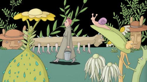 Akmeņi manās kabatās Bild 1