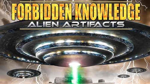 Forbidden Knowledge: Alien Artifacts Bild 2