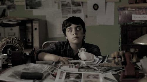 The Second Death - Die Sünder werden brennen Bild 1