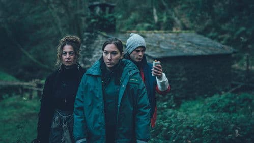 El punto frío Bild 2