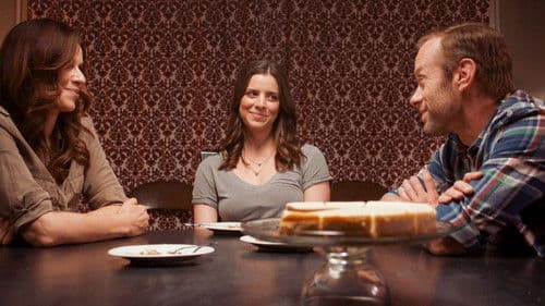 In Bed with a Killer Bild 1