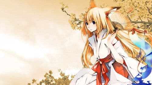 Our Home's Fox Deity Bild 1