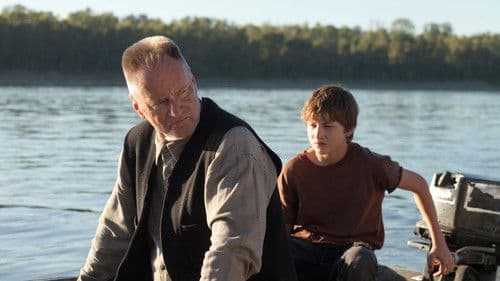 Mud - Kein Ausweg Bild 6