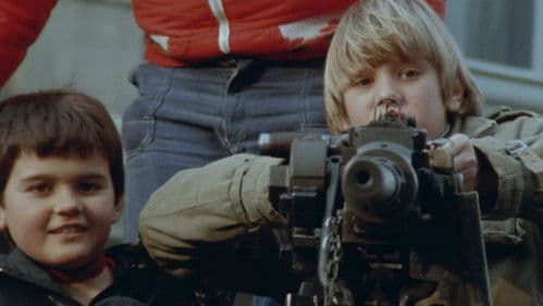 Achtung Kinder Pumm Bild 1