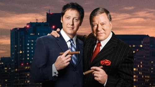 Boston Legal Bild 1