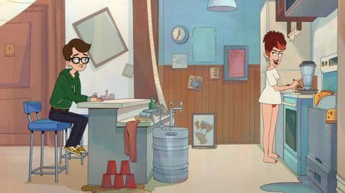 Chicago Party Aunt Bild 6