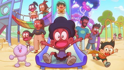 Jessica's Big Little World Bild 3