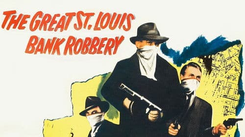 Rififi in St. Louis Bild 5