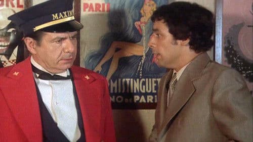 Der Pförtner vom Maxim Bild 7