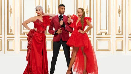 Canada's Drag Race Bild 7