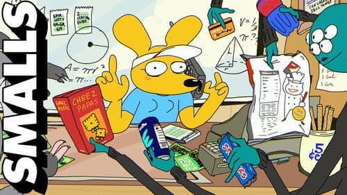 Gassy's Gas 'n Stuff: Lotto Bild 1