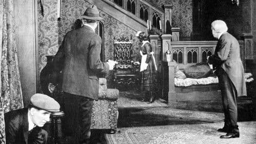 The Midnight Man Bild 1