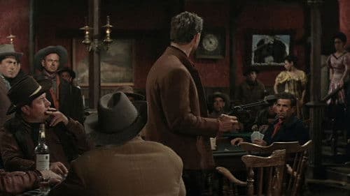 Blei ist sein Lohn Bild 2