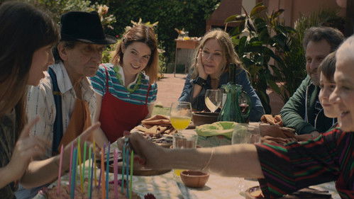 Miranda, de viernes a lunes Bild 1