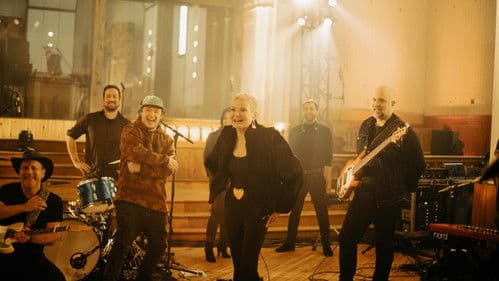 Marjo - Amoureuse Bild 7